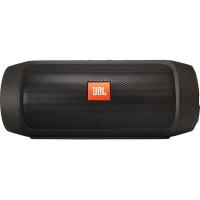 Caixa Acústica JBL com Bluetooth 15W Speaker Charge 2 Plus Preto